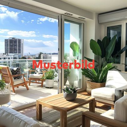 Immobilier d’échange : Charmant appartement de 2,5 pièces au cœur de Zurich - Foto 1