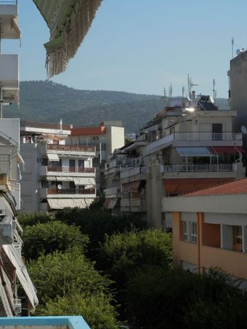Διαμέρισμα για ενοικίαση Αγία Τριάδα (Φάληρο - Ιπποκράτειο) - Photo 2