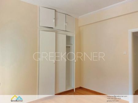 Διαμέρισμα για ενοικίαση Κυψέλη - Photo 4