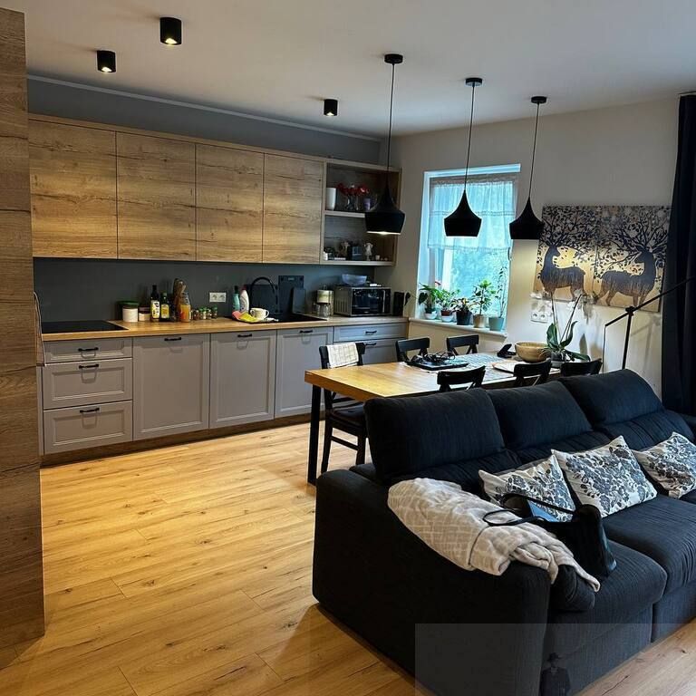 4 pokoje, ogródek, garaż – Gumieńce, od 1.09 - Photo 1