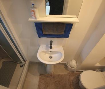 Penthouse to rent - Photo 2