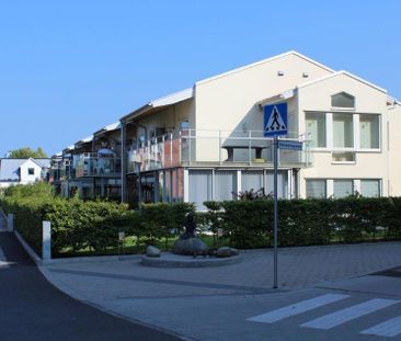 Snickaregatan 1H, Perstorp - Photo 1