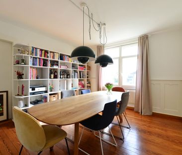 3 Zimmer, 2. Stock - Photo 2