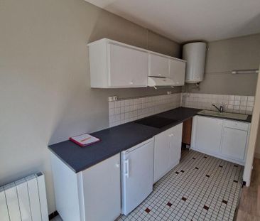 Location Appartement 1 pièce 28m² ALENCON 61000 - Photo 3