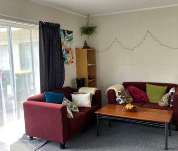 8/897 Heaphy Terrace, Claudelands — - Photo 2