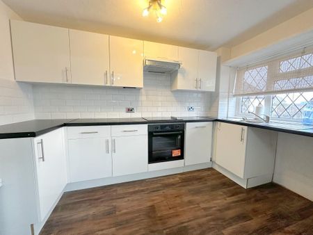 1 bedroom apartment to rent - Photo 5