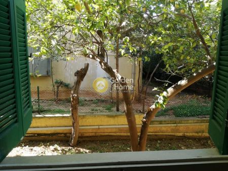 Διαμέρισμα για ενοικίαση Άνω Παπάγου (Παπάγου) - Photo 2