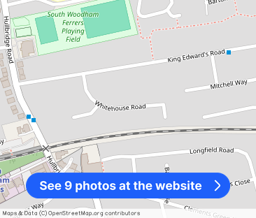 Whitehouse Road, South Woodham Ferrers - Photo 1