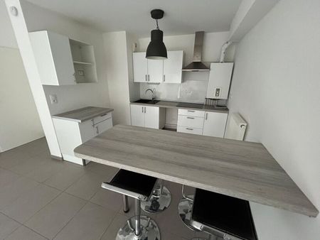 Appartement T2 Bezannes - Photo 5