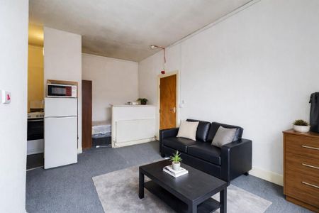 Studio to rent - Photo 2