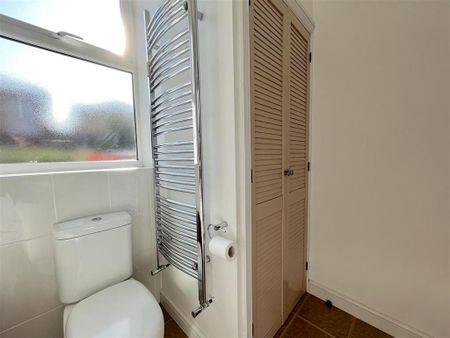 Studio to rent - Photo 5