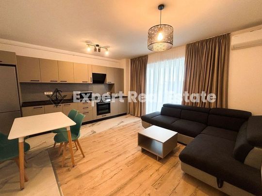 APARTAMENT MODERN 2 CAMERE NOU | PRIMA INCHIRIERE - Photo 1