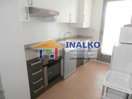 Apartamento de alquiler en Carrer Llentiscle, 2, Alcossebre - Photo 4
