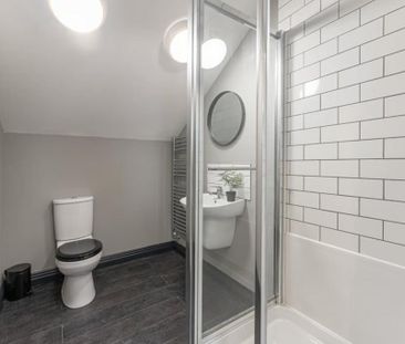 1 bedroom in a house share to rent - Photo 6