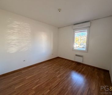 BETTON - Appartement T3 de 64.41m² - Photo 2