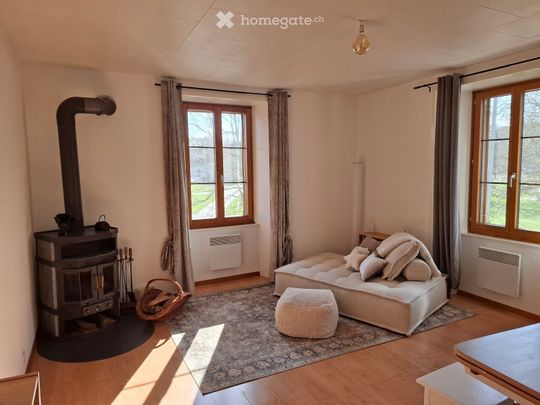 4.5 Zimmer, 100 m² - Photo 1