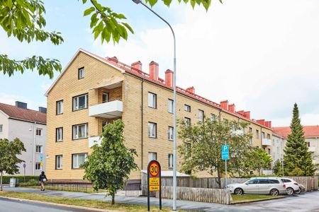 Torpagatan 20 - Photo 3