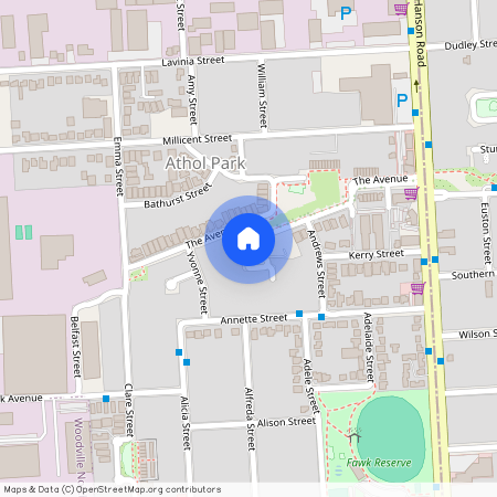 20 Yellow Gum Avenue, Athol Park SA 5012