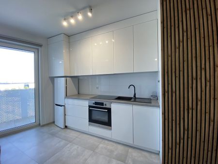 ul. Światowida 8 piętro od zaraz!! - Zdjęcie 3