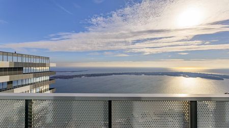 For Lease - 55 Cooper Street Unit# PH110, Toronto, Ontario - Photo 3