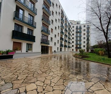 location Appartement T1 DE 24m² À PARIS 15 - Photo 4