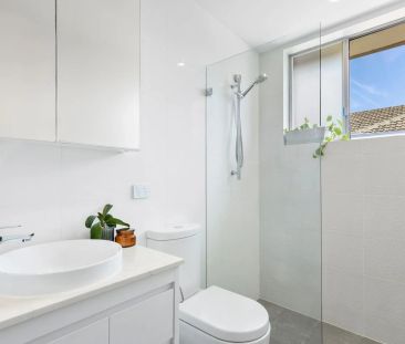 Stylish Coastal Retreat Footsteps from Dee Why Beach - Photo 3