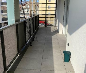 Appartement T3 à louer à Meythet - Photo 5