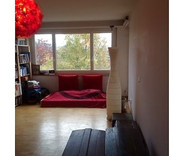 2½ Zimmer-Wohnung in Zürich - Kreis 3, möbliert, auf Zeit - Foto 1
