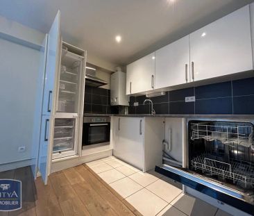 Appartement à louer 3 pièces 79.26m² - Photo 3