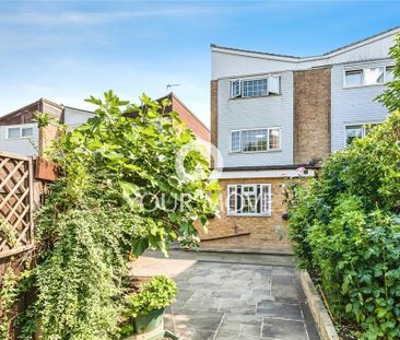 1 bedroom in a house share to rent - Photo 4