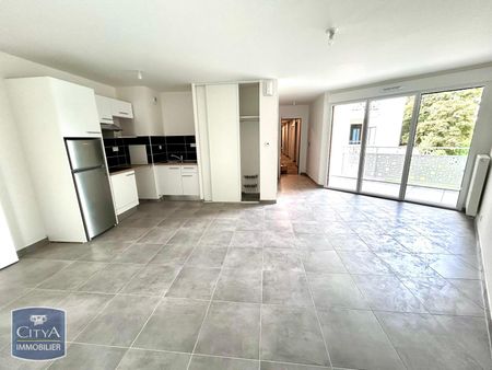 Location Appartement 3 pièces 65m² SEVRAN 93270 - Photo 2