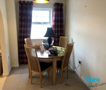 2 bedroom flat to rent - Photo 6