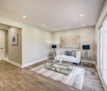 For Lease - 470 Louis Drive Unit# Middle, Mississauga, Ontario - Photo 5