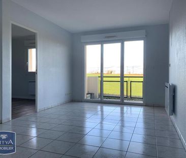 Location Appartement 3 pièces 56m² NIORT 79000 - Photo 1