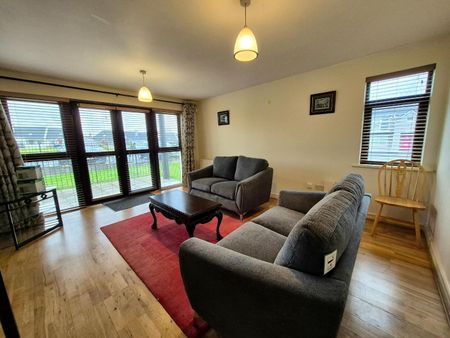 1 Montrey Pine, River Village, Monksland, County Roscommon, N37 H677, Athlone - Photo 3