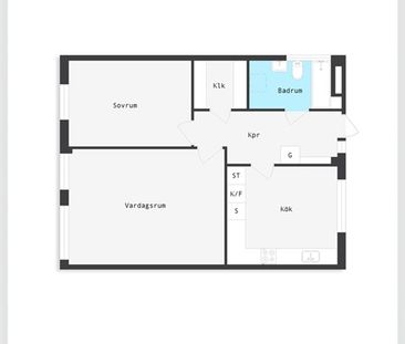 Knäppingsborgsgatan 20 - Foto 4