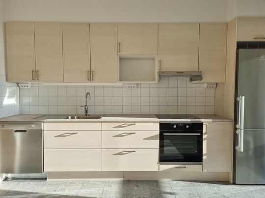 Astrid Lindgrens Allé 3C, Trelleborg Centrum - Foto 1