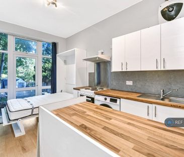 Studio to rent - Photo 4