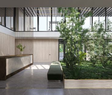 For Lease - 3071 Trafalgar Road Unit# B 606, Oakville, Ontario - Photo 4