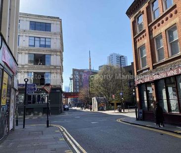 Tiber Place, Tib Street, Northern Quarter, Manchester, M4 - Photo 5