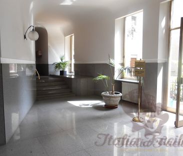 Двухкомнатная квартира в историческом центре Милана - Photo 6