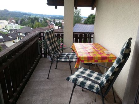 Appartement rustique en duplex avec cheminée. Ne laissez pas passer cette opportunité. - Photo 3