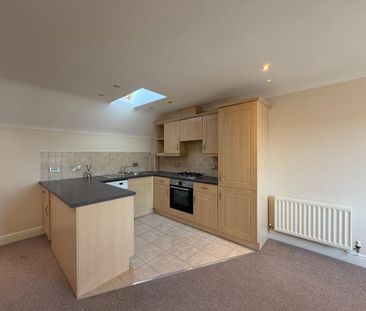 1 bedroom flat to rent - Photo 4