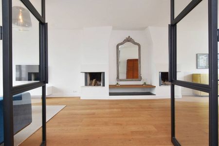 Theresiastraat 111 B - Photo 4