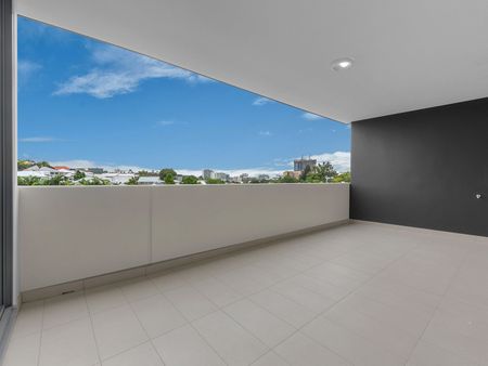 307/8 Dickens St, Spring Hill QLD 4000 - Apartment For Rent | Domain - Photo 5