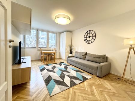 2 pok z widokiem na pl. Grzybowski - Photo 3