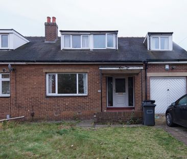 23 Park Avenue, Huddersfield, HD1 - Photo 1