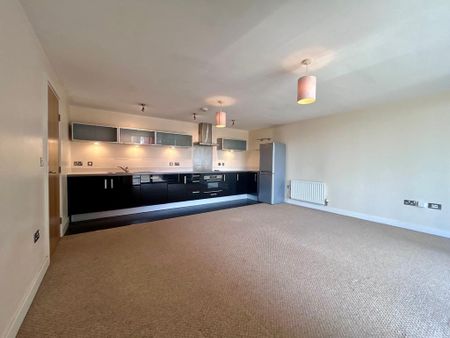 1 bedroom flat to rent - Photo 3