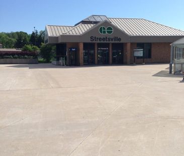 For Lease - 43 HAMMOND Road Unit# BSMT, Mississauga, Ontario - Photo 6