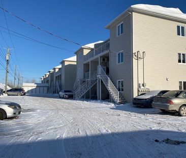 Appartement 5 1/2 à louer à Trois-Rivières (Rue Denault) - Photo 4